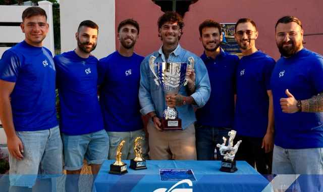 La One Soccer League: quel torneo di calcio a 7 in cui a sfidarsi sono i quartieri di Bari